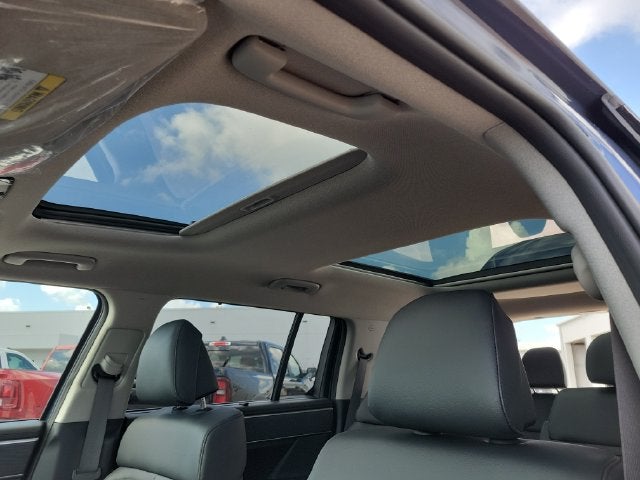 2027 Hyundai Santa Fe Hybrid Limited