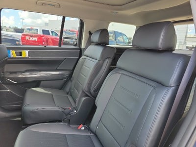 2027 Hyundai Santa Fe Hybrid Limited