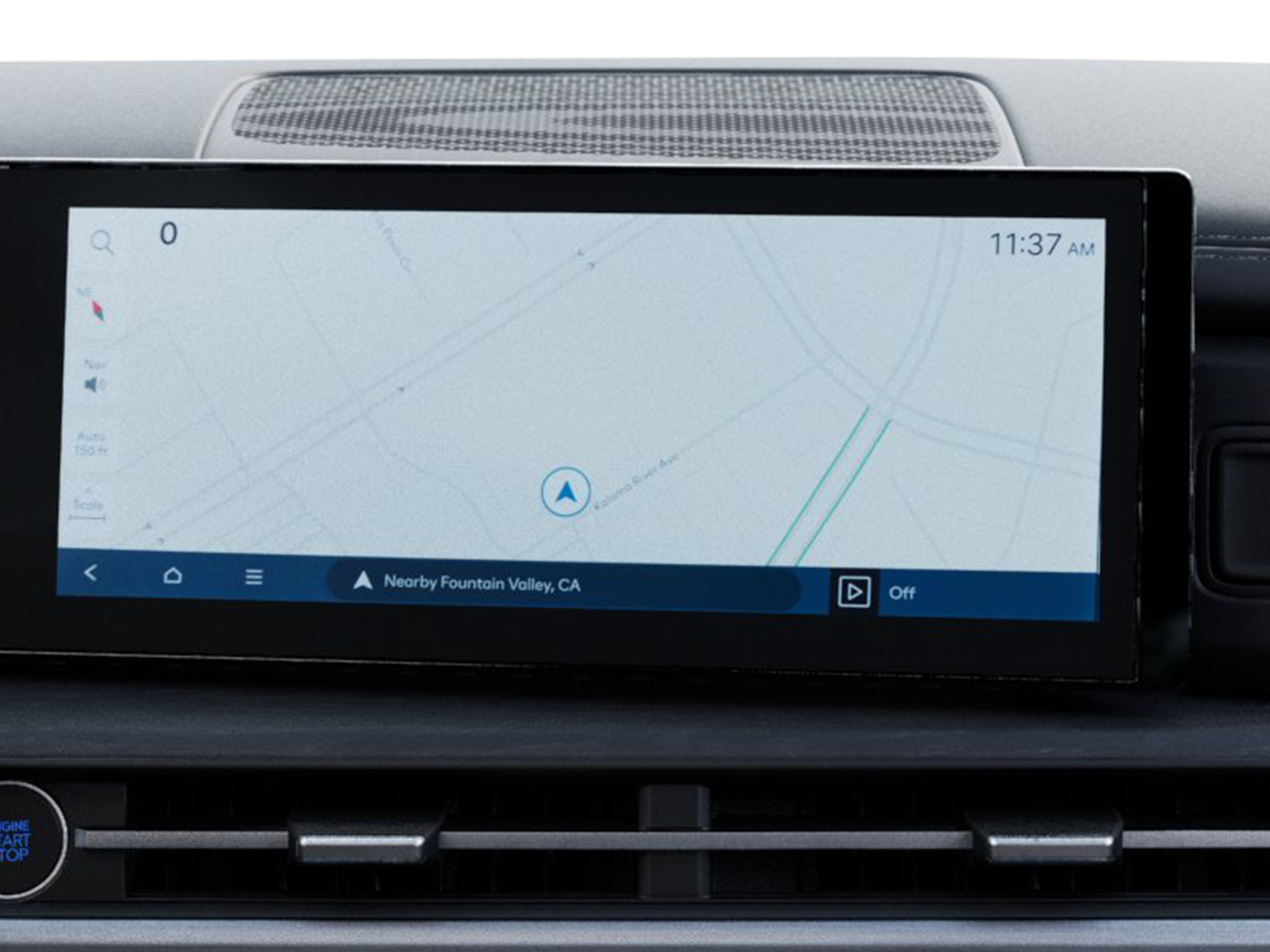 2027 Hyundai Santa Fe Hybrid Limited