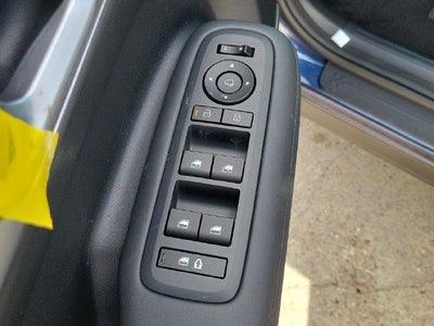 2027 Hyundai Santa Fe Hybrid Limited