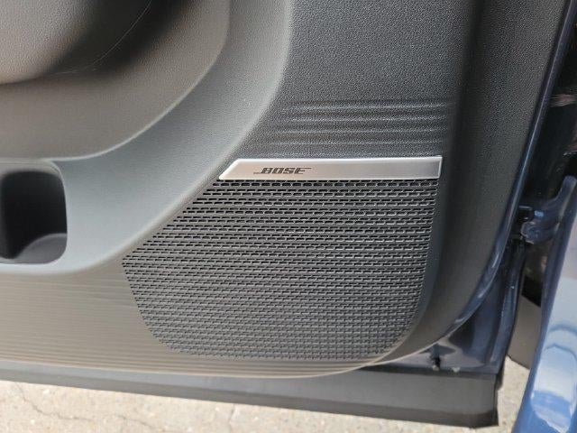 2027 Hyundai Santa Fe Hybrid Limited