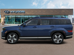 2027 Hyundai Santa Fe Hybrid Limited