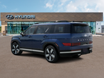 2027 Hyundai Santa Fe Hybrid Limited