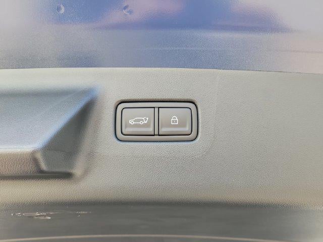 2027 Hyundai Santa Fe Hybrid Limited