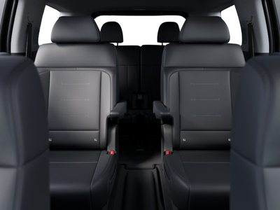 2027 Hyundai Santa Fe Hybrid Limited