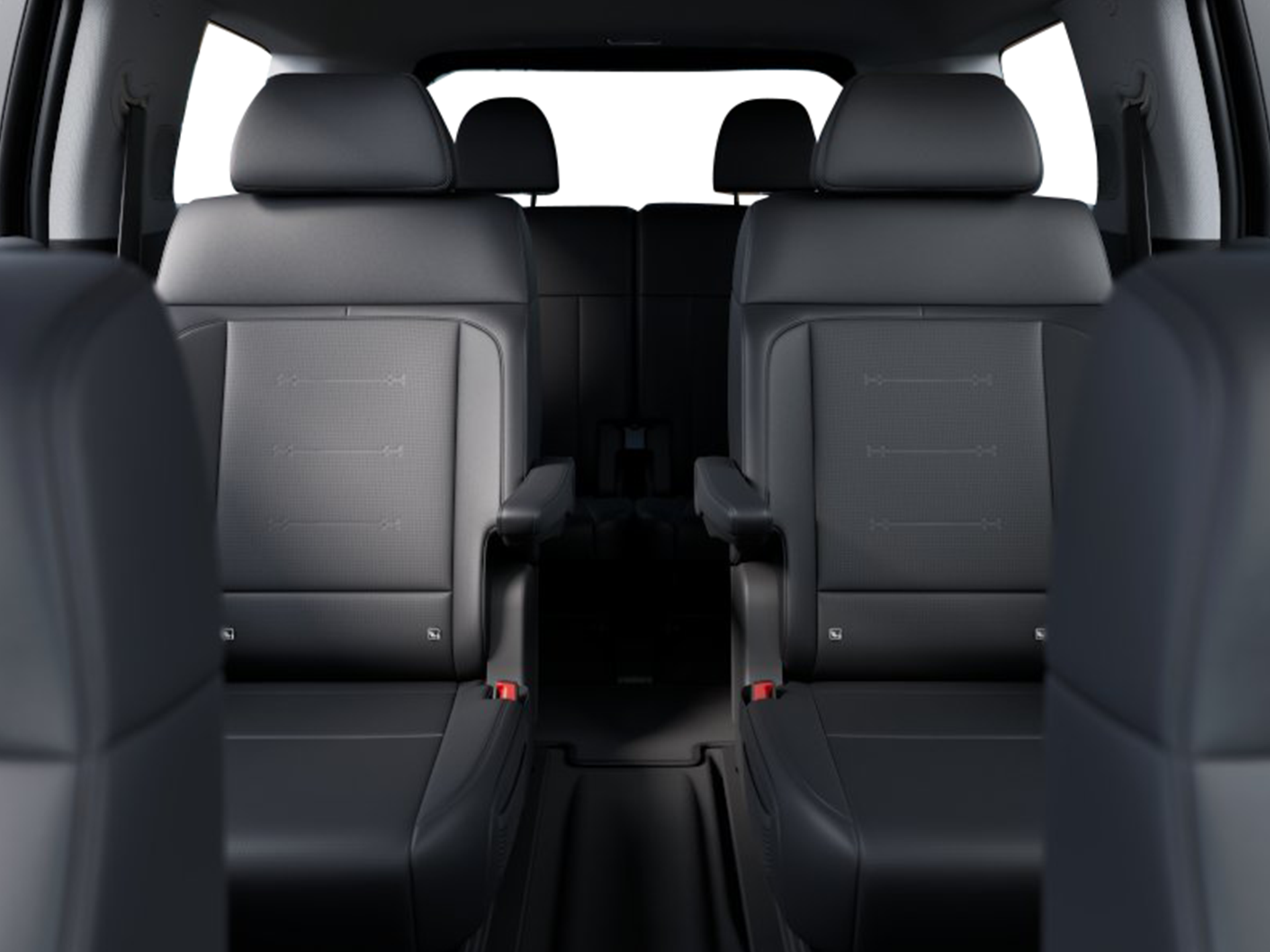 2027 Hyundai Santa Fe Hybrid Limited