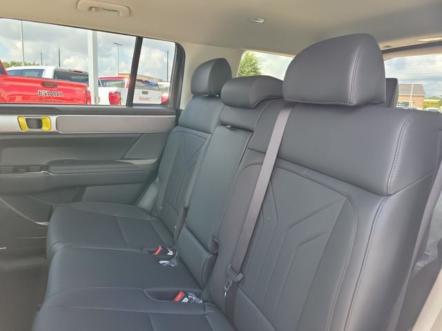 2027 Hyundai Santa Fe XRT