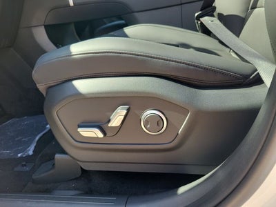 2027 Hyundai Santa Fe XRT