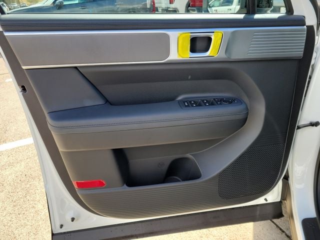 2027 Hyundai Santa Fe XRT