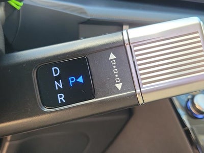 2027 Hyundai Santa Fe XRT