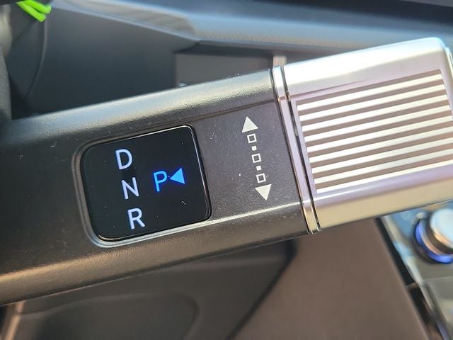 2027 Hyundai Santa Fe XRT