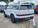 2027 Hyundai Santa Fe XRT
