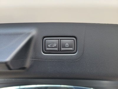2027 Hyundai Santa Fe XRT