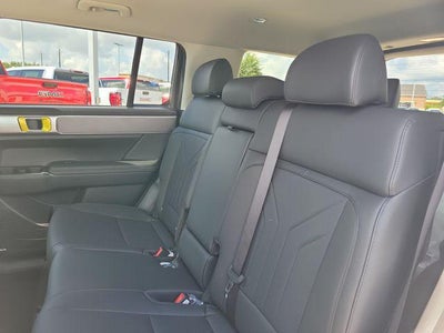 2027 Hyundai Santa Fe XRT