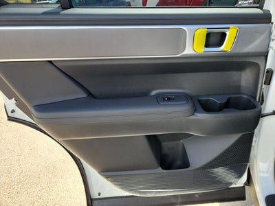 2027 Hyundai Santa Fe XRT