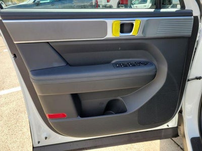 2027 Hyundai Santa Fe XRT