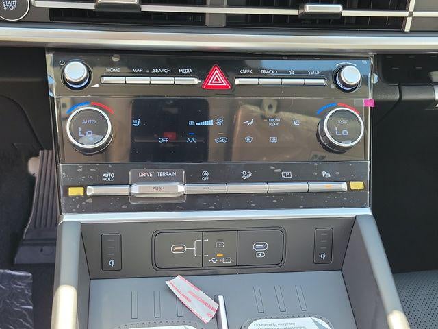 2027 Hyundai Santa Fe XRT