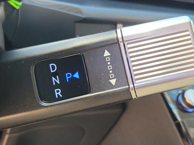 2027 Hyundai Santa Fe XRT