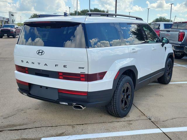 2027 Hyundai Santa Fe XRT