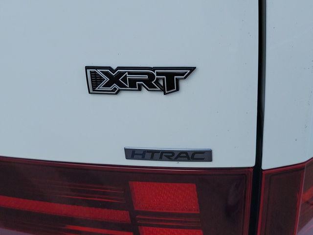 2027 Hyundai Santa Fe XRT