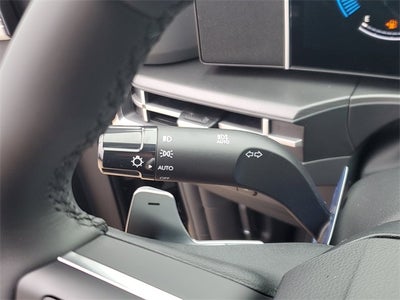 2026 Hyundai Santa Fe XRT