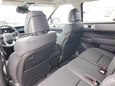 2026 Hyundai Santa Fe XRT