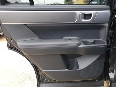 2026 Hyundai Santa Fe XRT