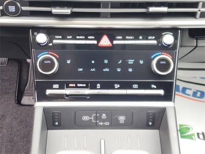 2026 Hyundai Santa Fe XRT