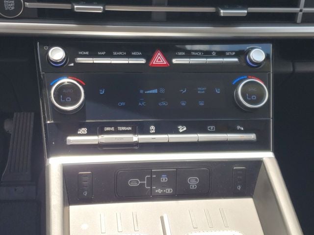 2026 Hyundai Santa Fe XRT