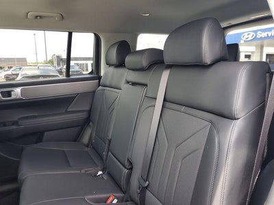 2026 Hyundai Santa Fe XRT