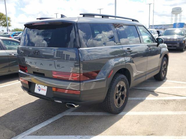 2026 Hyundai Santa Fe XRT