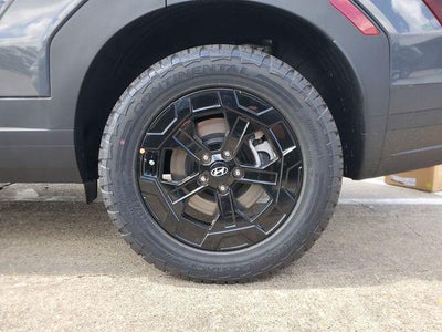2026 Hyundai Santa Fe XRT