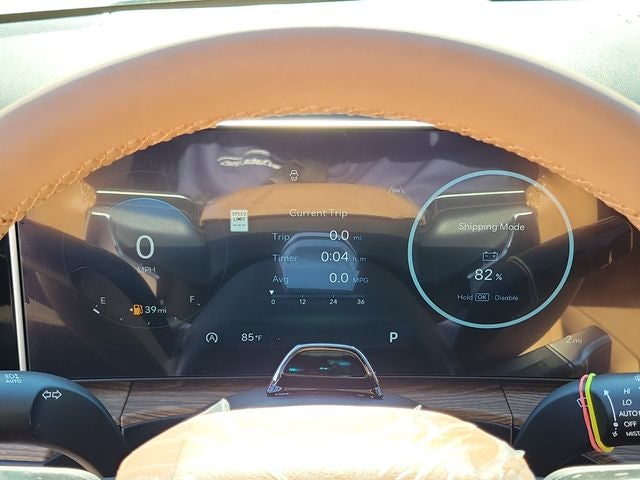 2027 Hyundai Santa Fe Limited