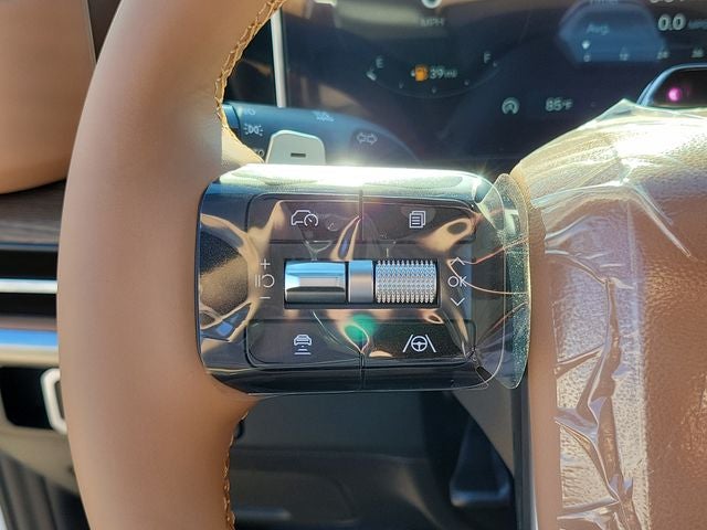 2027 Hyundai Santa Fe Limited