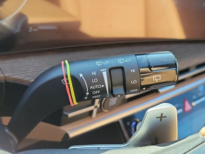 2027 Hyundai Santa Fe Limited