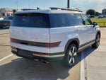 2027 Hyundai Santa Fe Limited