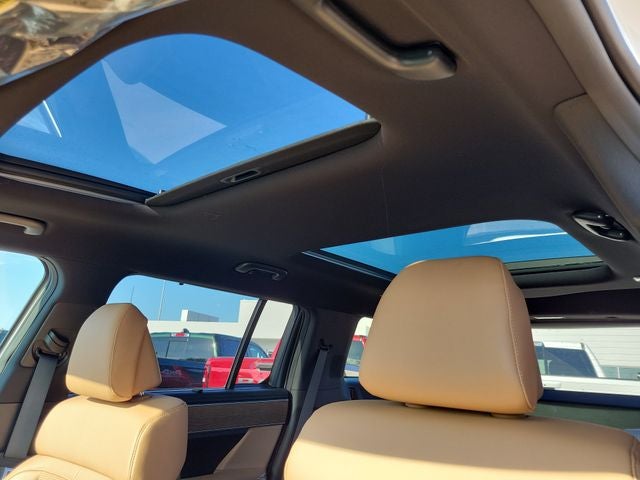 2027 Hyundai Santa Fe Limited