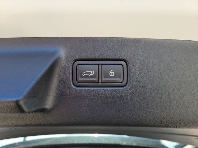2027 Hyundai Santa Fe Limited