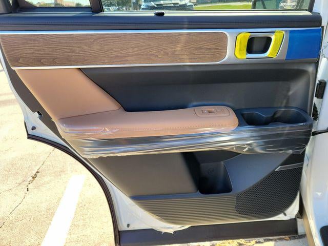 2027 Hyundai Santa Fe Limited