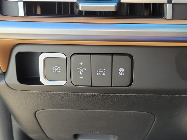 2027 Hyundai Santa Fe Hybrid Calligraphy