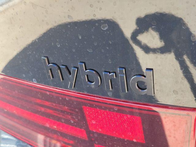2027 Hyundai Santa Fe Hybrid Calligraphy
