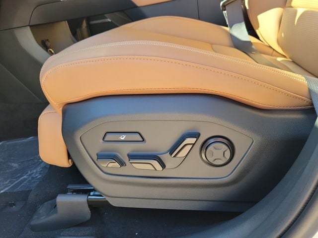 2027 Hyundai Santa Fe Hybrid Calligraphy