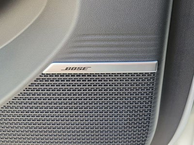 2027 Hyundai Santa Fe Hybrid Calligraphy