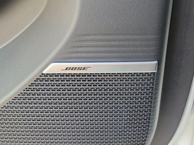 2027 Hyundai Santa Fe Hybrid Calligraphy
