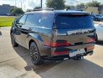 2027 Hyundai Santa Fe Calligraphy