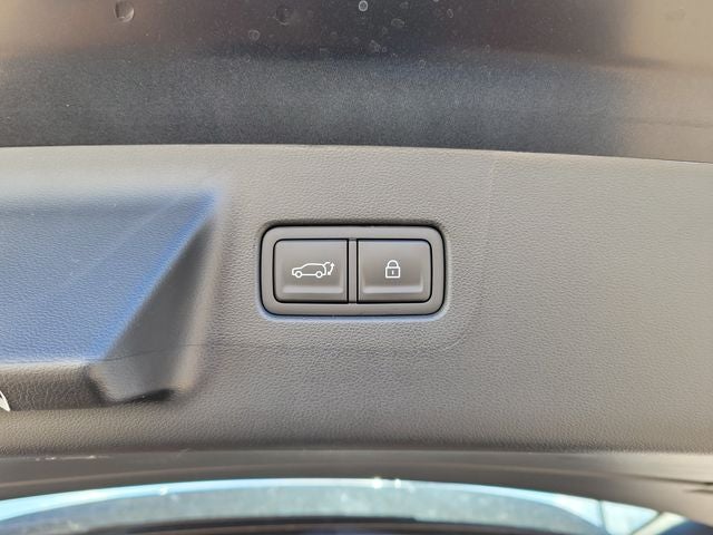 2027 Hyundai Santa Fe Calligraphy
