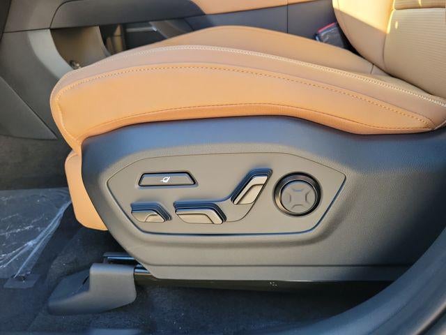 2027 Hyundai Santa Fe Calligraphy
