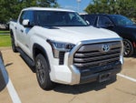 2024 Toyota Tundra Hybrid Limited