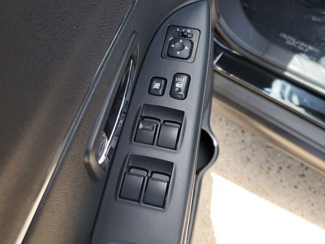 2025 Mitsubishi Outlander Sport 2.0 ES