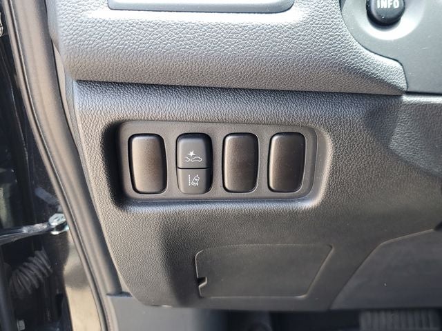 2025 Mitsubishi Outlander Sport 2.0 ES
